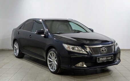 Toyota Camry, 2013 год, 1 990 000 рублей, 10 фотография