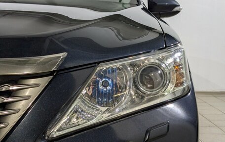 Toyota Camry, 2013 год, 1 990 000 рублей, 9 фотография