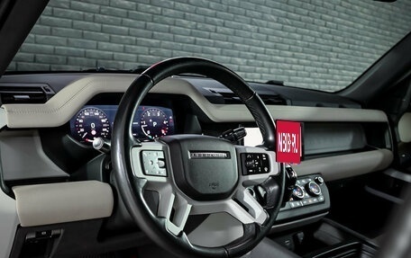 Land Rover Defender II, 2020 год, 4 890 000 рублей, 11 фотография