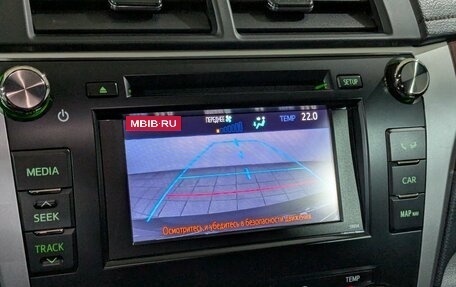 Toyota Camry, 2013 год, 1 990 000 рублей, 2 фотография