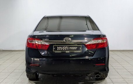 Toyota Camry, 2013 год, 1 990 000 рублей, 16 фотография