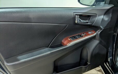 Toyota Camry, 2013 год, 1 990 000 рублей, 20 фотография