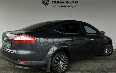 Ford Mondeo IV, 2008 год, 725 000 рублей, 5 фотография