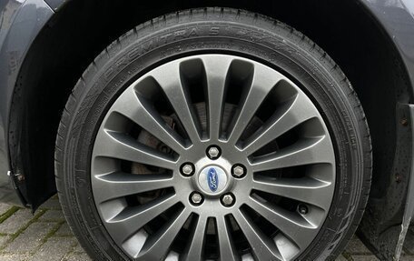 Ford Mondeo IV, 2008 год, 725 000 рублей, 9 фотография
