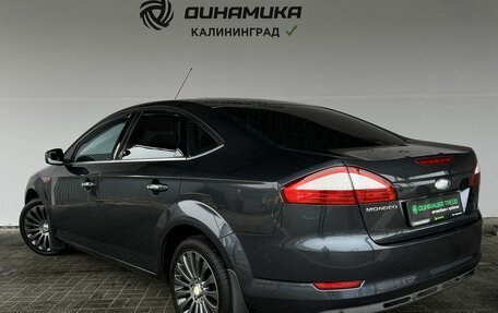 Ford Mondeo IV, 2008 год, 725 000 рублей, 3 фотография