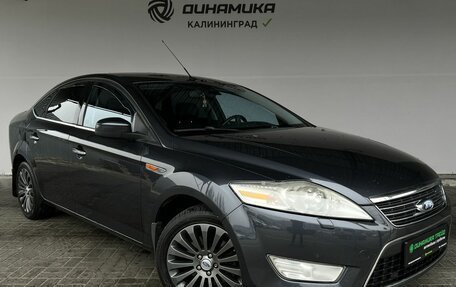 Ford Mondeo IV, 2008 год, 725 000 рублей, 7 фотография