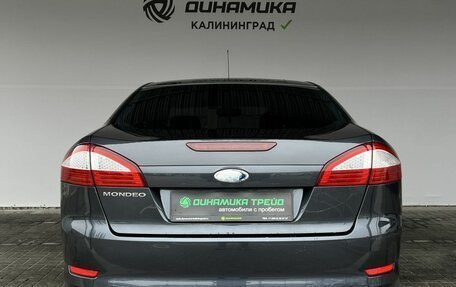 Ford Mondeo IV, 2008 год, 725 000 рублей, 4 фотография