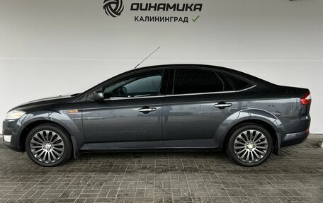 Ford Mondeo IV, 2008 год, 725 000 рублей, 2 фотография