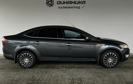 Ford Mondeo IV, 2008 год, 725 000 рублей, 6 фотография
