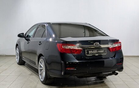 Toyota Camry, 2013 год, 1 990 000 рублей, 27 фотография