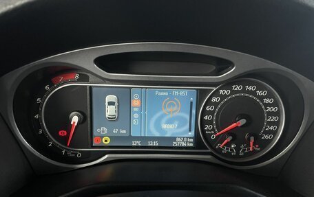 Ford Mondeo IV, 2008 год, 725 000 рублей, 10 фотография