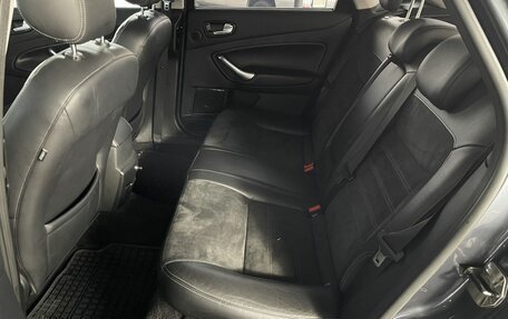 Ford Mondeo IV, 2008 год, 725 000 рублей, 16 фотография
