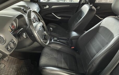 Ford Mondeo IV, 2008 год, 725 000 рублей, 15 фотография