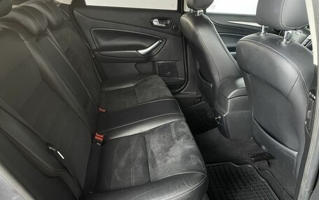 Ford Mondeo IV, 2008 год, 725 000 рублей, 18 фотография