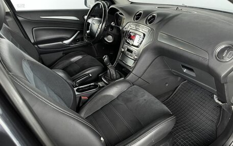 Ford Mondeo IV, 2008 год, 725 000 рублей, 17 фотография