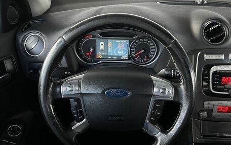 Ford Mondeo IV, 2008 год, 725 000 рублей, 11 фотография