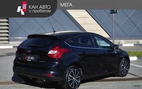 Ford Focus III, 2015 год, 787 000 рублей, 2 фотография