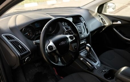 Ford Focus III, 2015 год, 787 000 рублей, 5 фотография