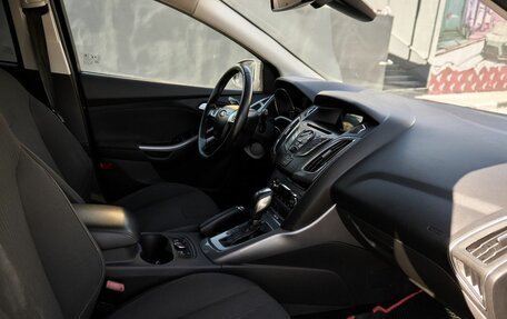 Ford Focus III, 2015 год, 787 000 рублей, 6 фотография