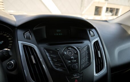 Ford Focus III, 2015 год, 787 000 рублей, 9 фотография