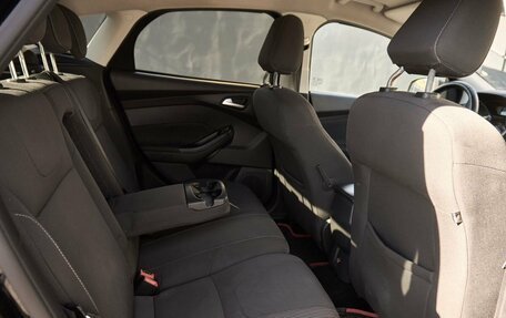 Ford Focus III, 2015 год, 787 000 рублей, 7 фотография