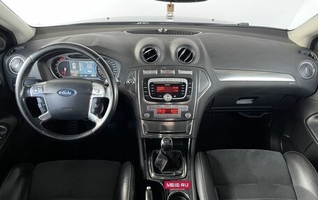 Ford Mondeo IV, 2008 год, 725 000 рублей, 12 фотография