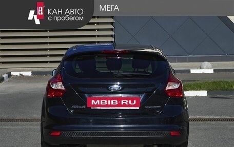 Ford Focus III, 2015 год, 787 000 рублей, 4 фотография
