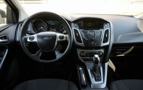Ford Focus III, 2015 год, 787 000 рублей, 8 фотография