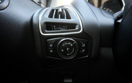Ford Focus III, 2015 год, 787 000 рублей, 12 фотография