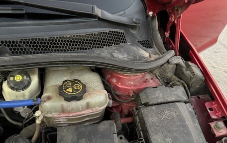 Opel Astra J, 2010 год, 520 000 рублей, 2 фотография