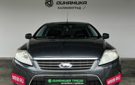 Ford Mondeo IV, 2008 год, 725 000 рублей, 8 фотография