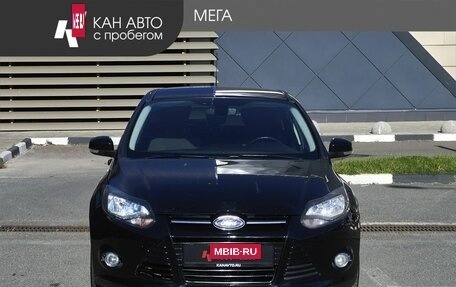 Ford Focus III, 2015 год, 787 000 рублей, 3 фотография