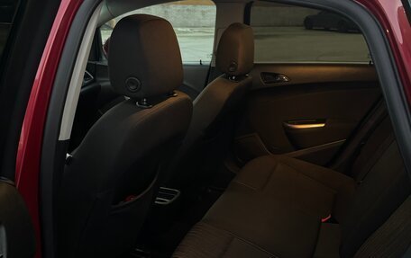 Opel Astra J, 2010 год, 520 000 рублей, 8 фотография