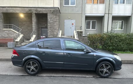 Opel Astra H, 2008 год, 655 000 рублей, 3 фотография