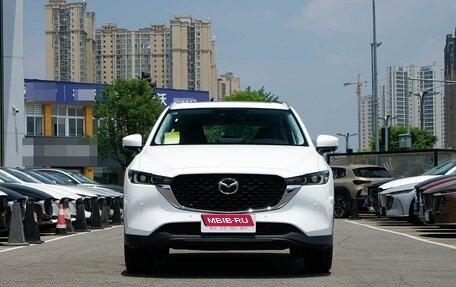 Mazda CX-5 II, 2026 год, 3 090 000 рублей, 1 фотография