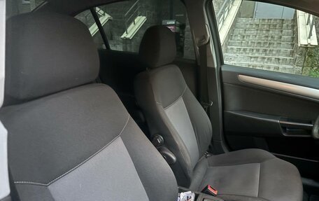 Opel Astra H, 2008 год, 655 000 рублей, 10 фотография