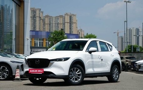 Mazda CX-5 II, 2026 год, 3 090 000 рублей, 2 фотография