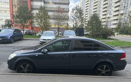 Opel Astra H, 2008 год, 655 000 рублей, 5 фотография