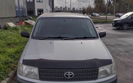 Toyota Probox I, 2006 год, 599 000 рублей, 1 фотография