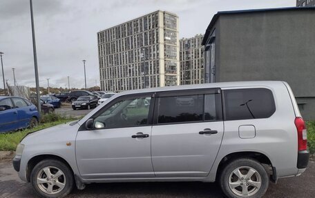 Toyota Probox I, 2006 год, 599 000 рублей, 2 фотография