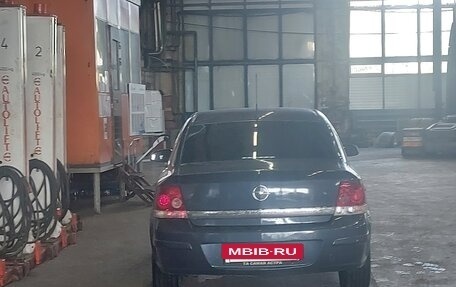 Opel Astra H, 2008 год, 655 000 рублей, 15 фотография