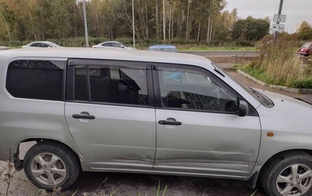 Toyota Probox I, 2006 год, 599 000 рублей, 4 фотография