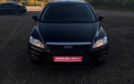 Ford Focus II рестайлинг, 2011 год, 550 000 рублей, 1 фотография