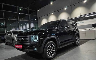 Haval H9, 2026 год, 4 755 809 рублей, 1 фотография