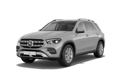 Mercedes-Benz GLE, 2026 год, 11 928 000 рублей, 1 фотография