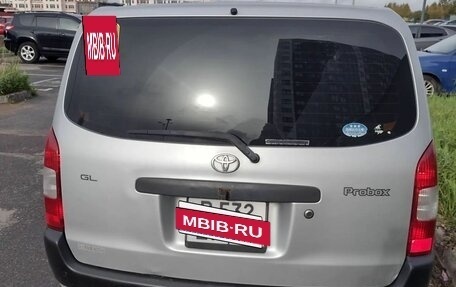 Toyota Probox I, 2006 год, 599 000 рублей, 9 фотография