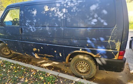 Volkswagen Transporter T4, 2002 год, 360 000 рублей, 4 фотография