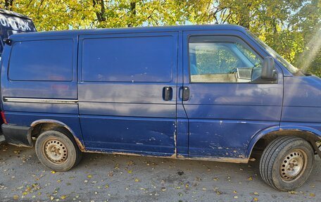 Volkswagen Transporter T4, 2002 год, 360 000 рублей, 8 фотография