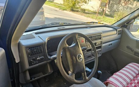 Volkswagen Transporter T4, 2002 год, 360 000 рублей, 12 фотография