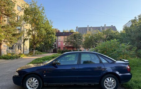 Audi A4, 1995 год, 280 000 рублей, 4 фотография